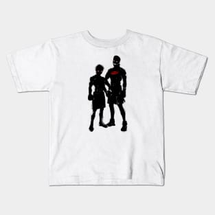 Hajime no Ippo Takamura Kids T-Shirt